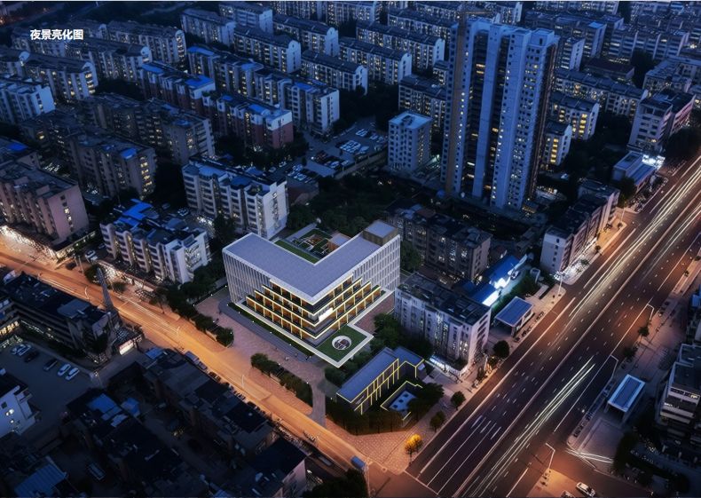 奋进2026｜华天中标多个重点工程项目